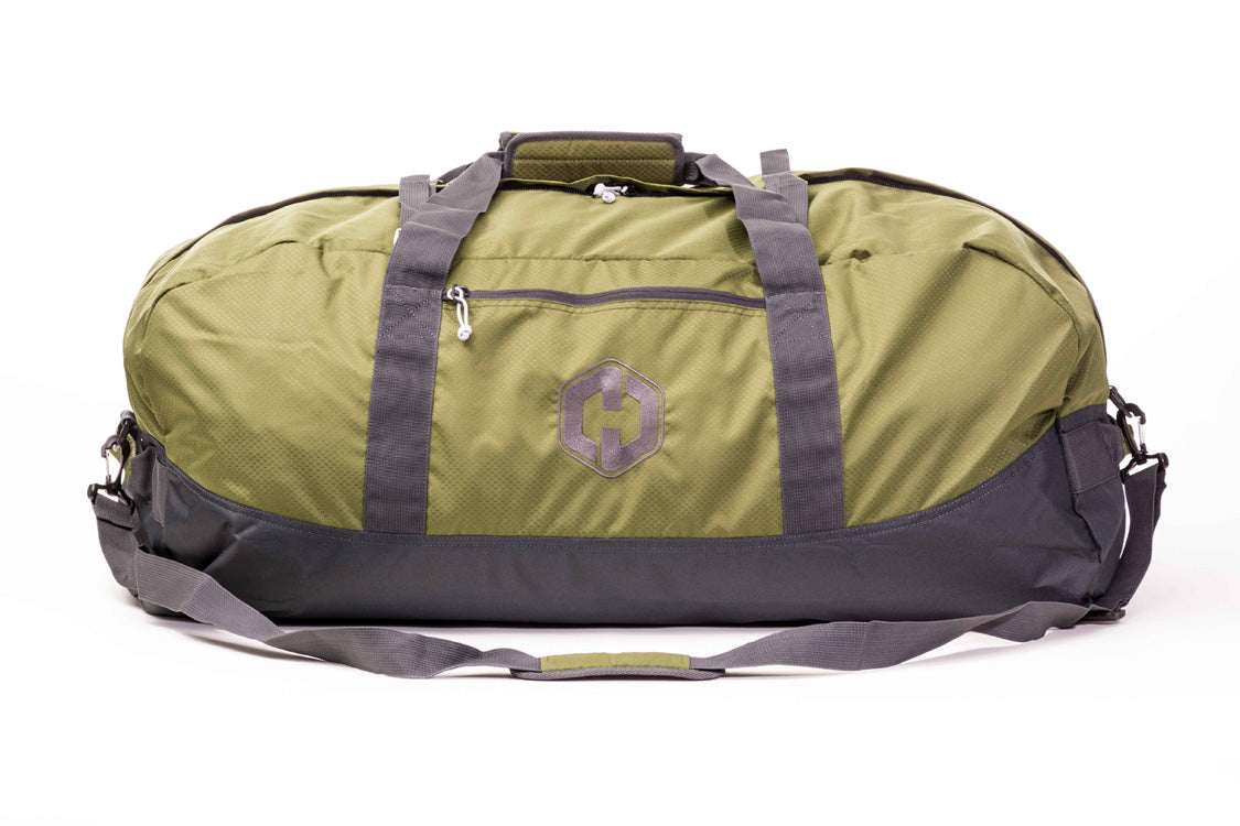 Hotcore - Explorer Series Duffel Bags/ Backpack Transporters