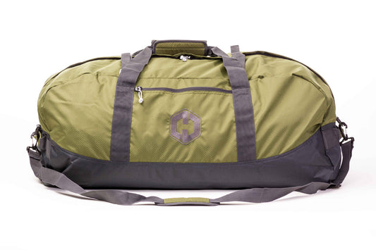 Hotcore - Explorer Duffel Bag