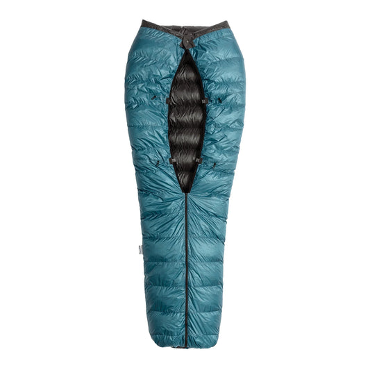 Katabatic Gear - Flex 22°F (-6°C) 850FP ExpeDry Duck Down Quilt