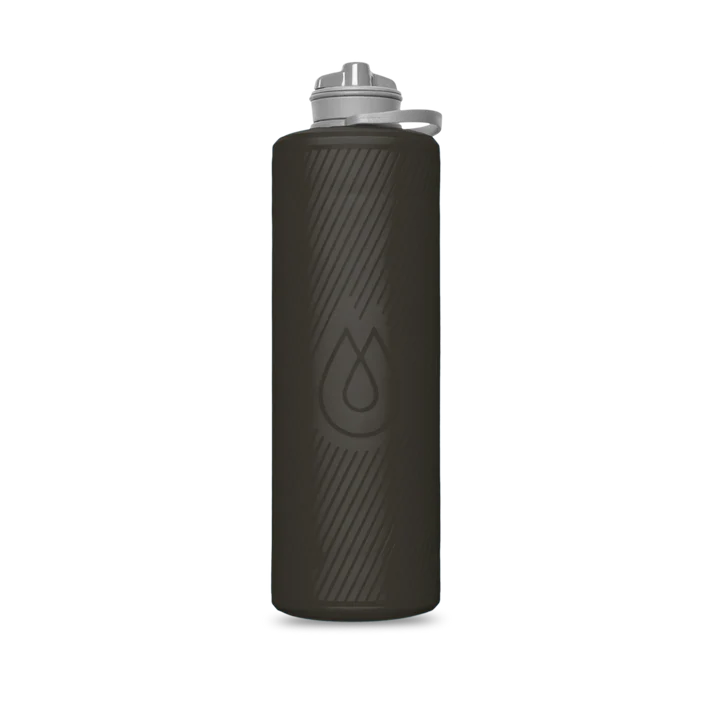 HydraPak - Flux™ 1.5L Ultra-Light Reusable Bottle