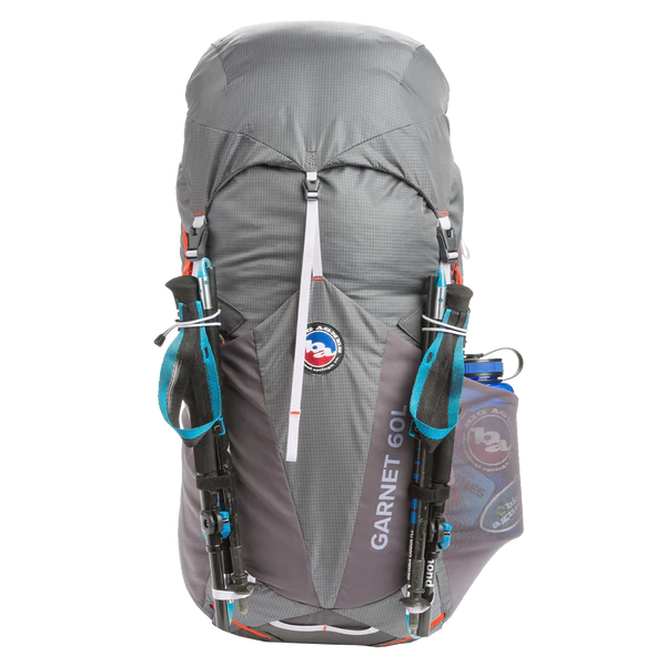 Big Agnes - Garnet 60L Multi-Day Backpack (Women's)