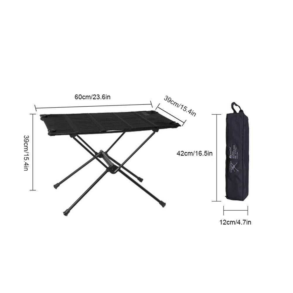 Geartrade - Folding Camp Table