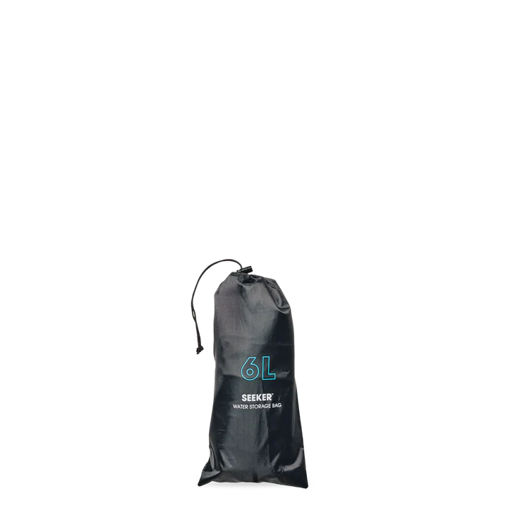 HydraPak - Seeker 6L Water Bag