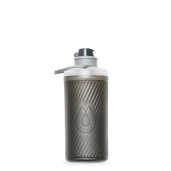HydraPak - Flux™ 1L Ultralight Reusable Bottle