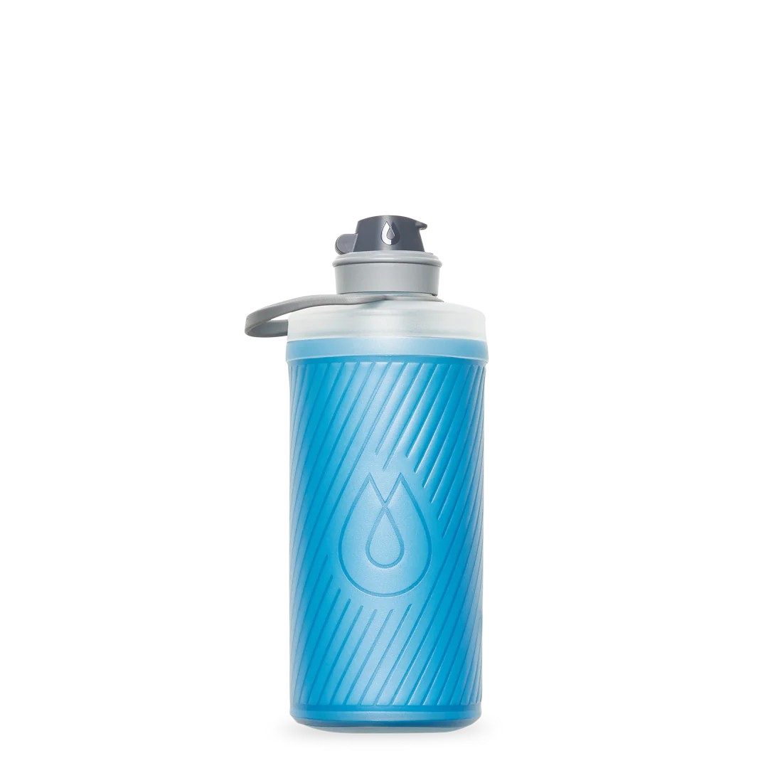HydraPak - Flux™ 1L Ultralight Reusable Bottle