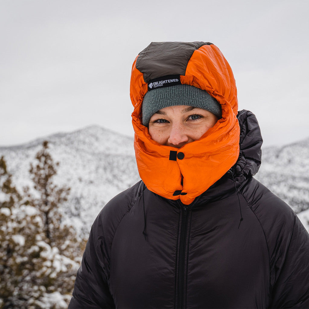 Enlightened Equipment - Torrid Hood – Geartrade