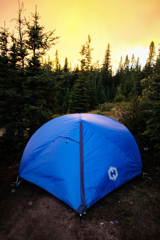 Hotcore - Mantis 2 Person Backpacking Tent