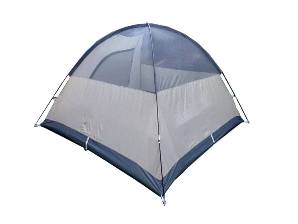 Hotcore - Discovery 6 Person Family Tent