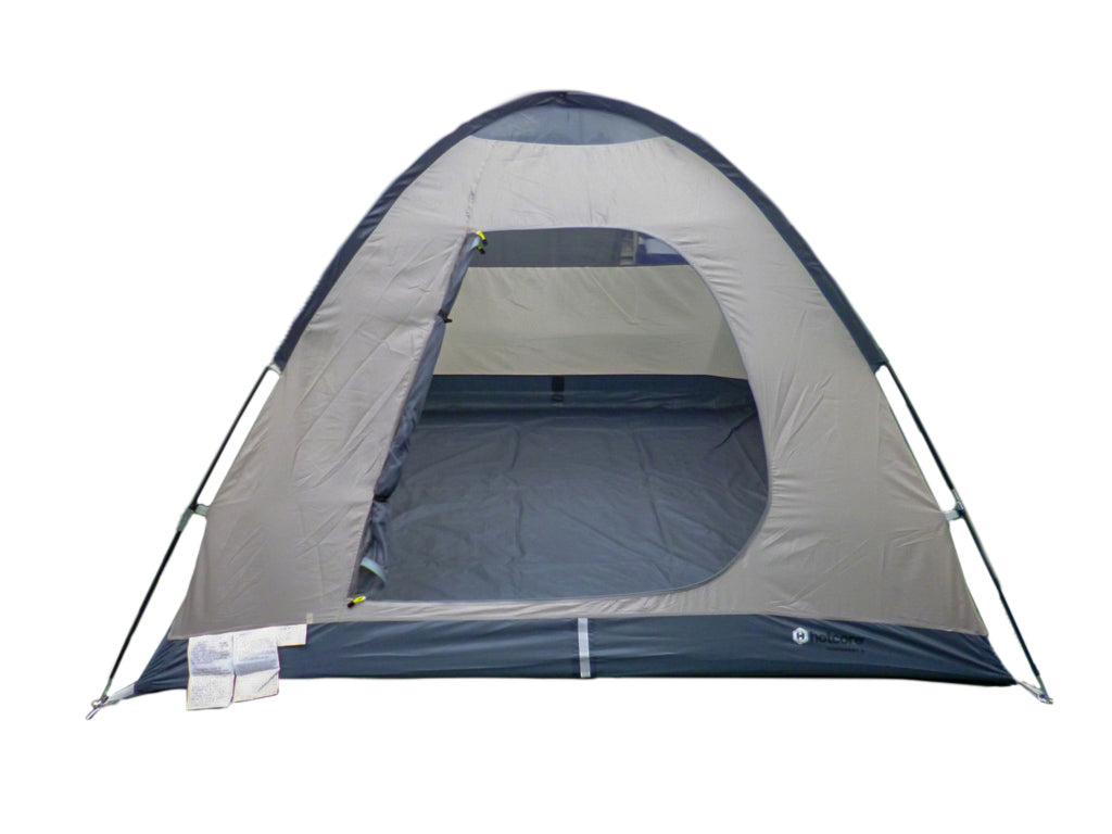 Hotcore Discovery 3 Person Tent