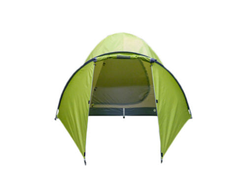 Hotcore - Discovery 4 Adventure Tent