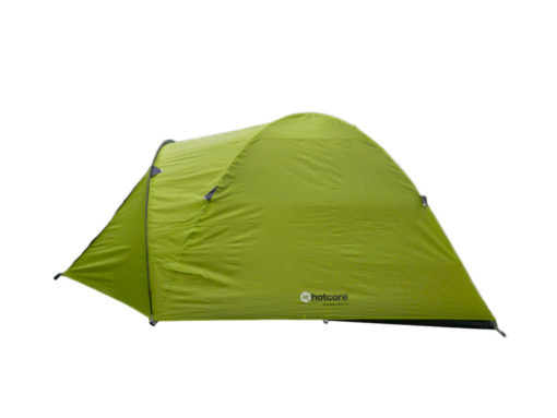 Hotcore - Discovery 3 Adventure Tent