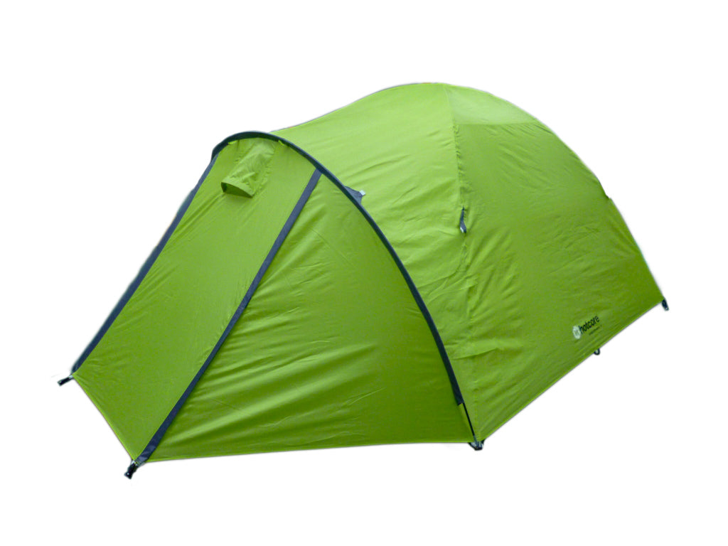 Hotcore - Discovery 3 Adventure Tent