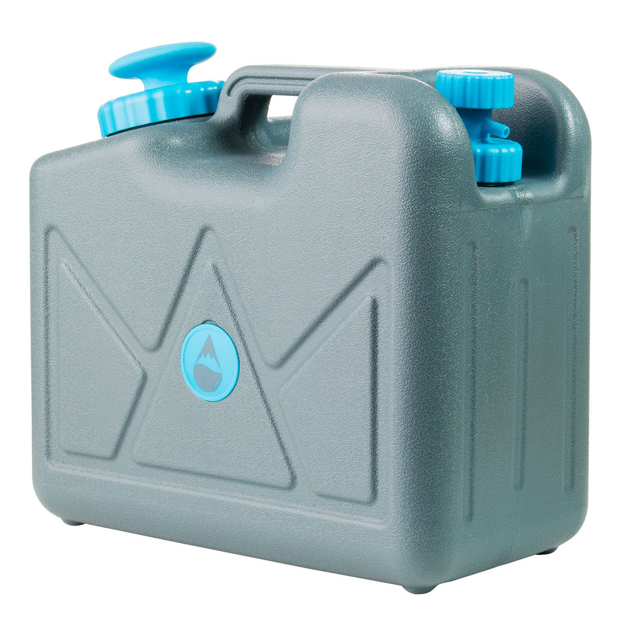 HydroBlu - Pressurized Jerry Can Water Filter