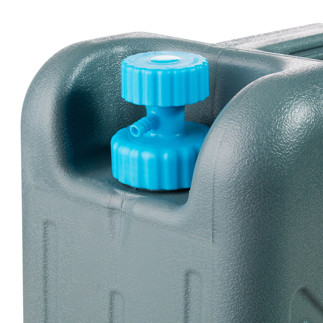 HydroBlu - Pressurized Jerry Can Water Filter