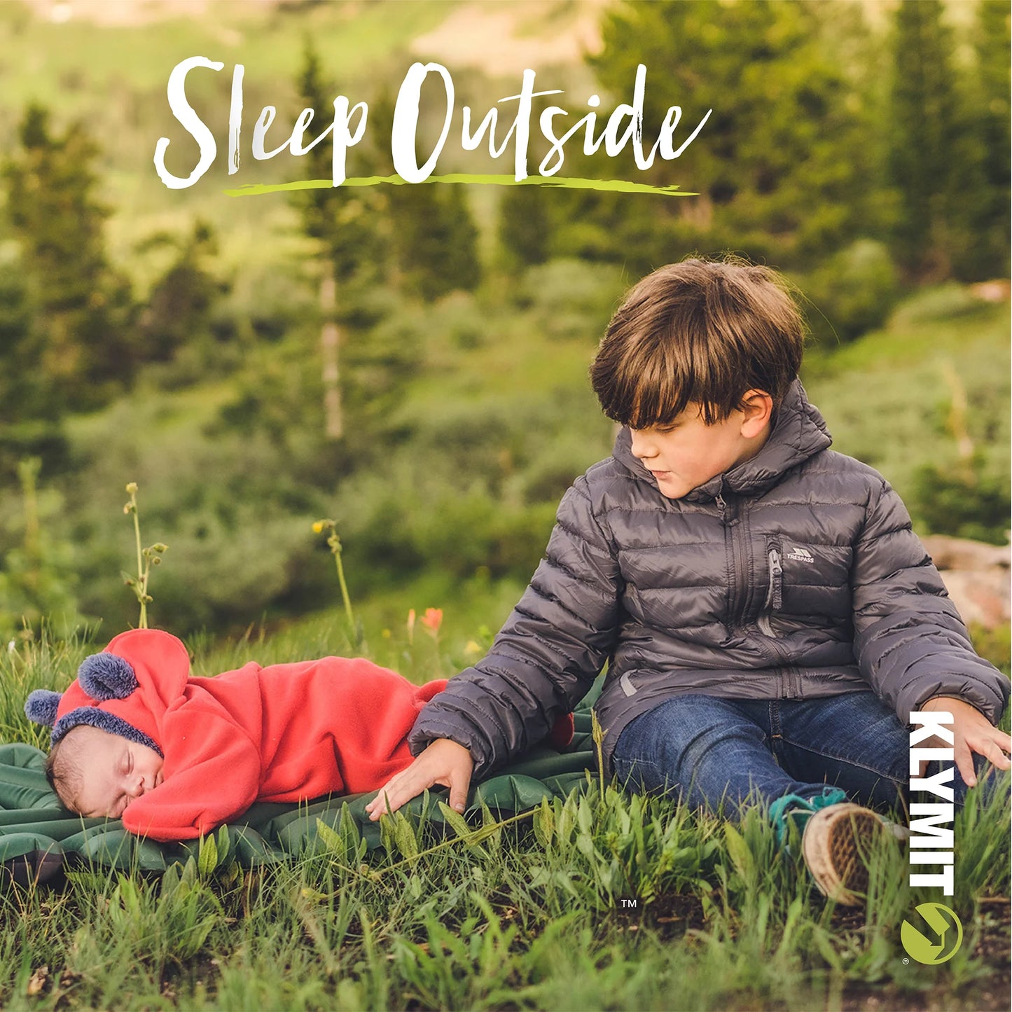 Klymit - Static V Short Sleeping Pad