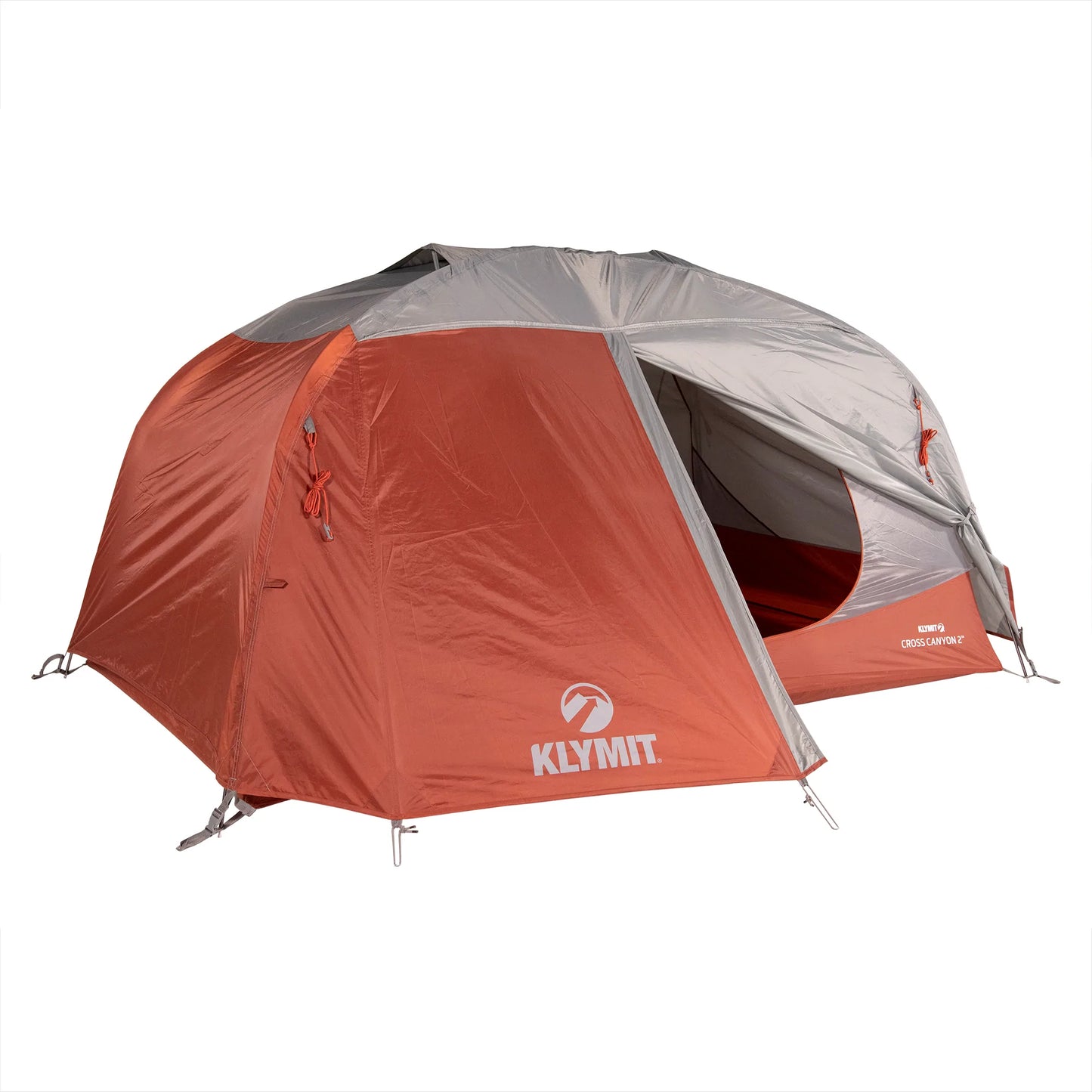 Klymit - Cross Canyon 2 Person Tent