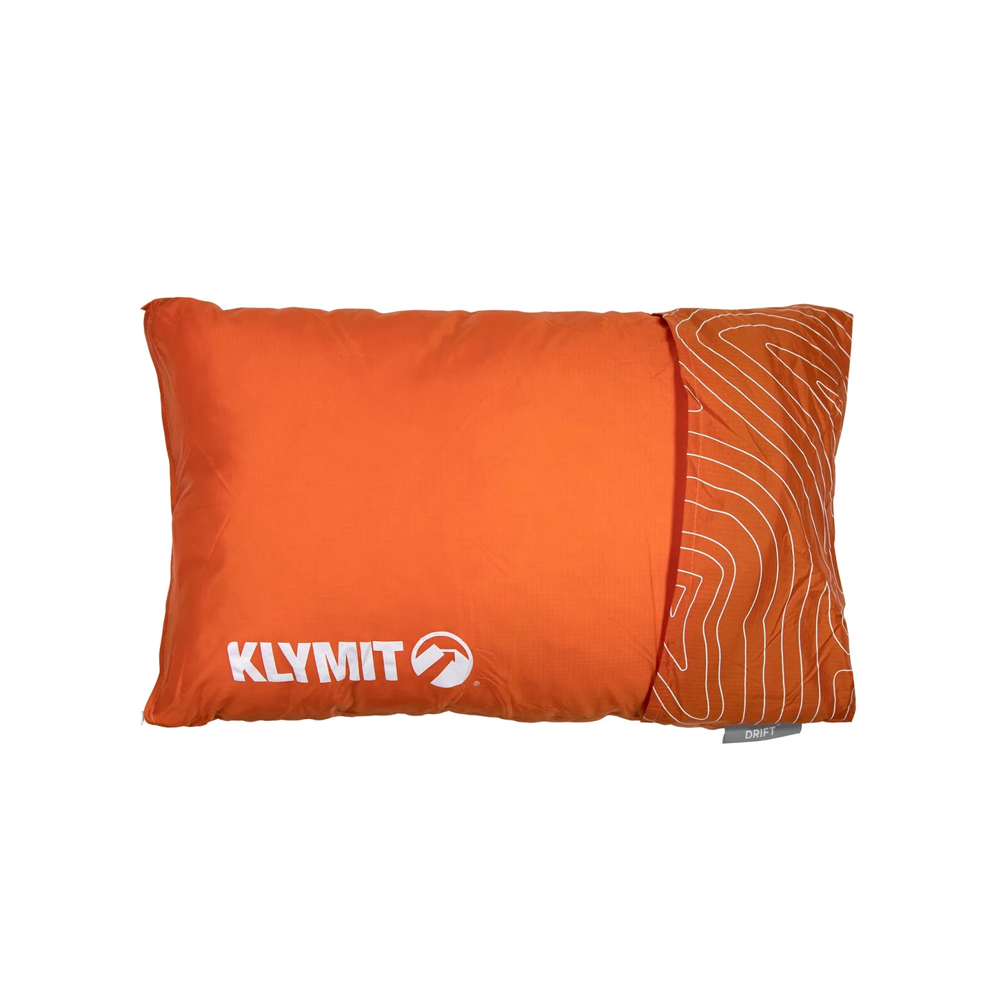 Klymit - Drift Car Camp Pillow