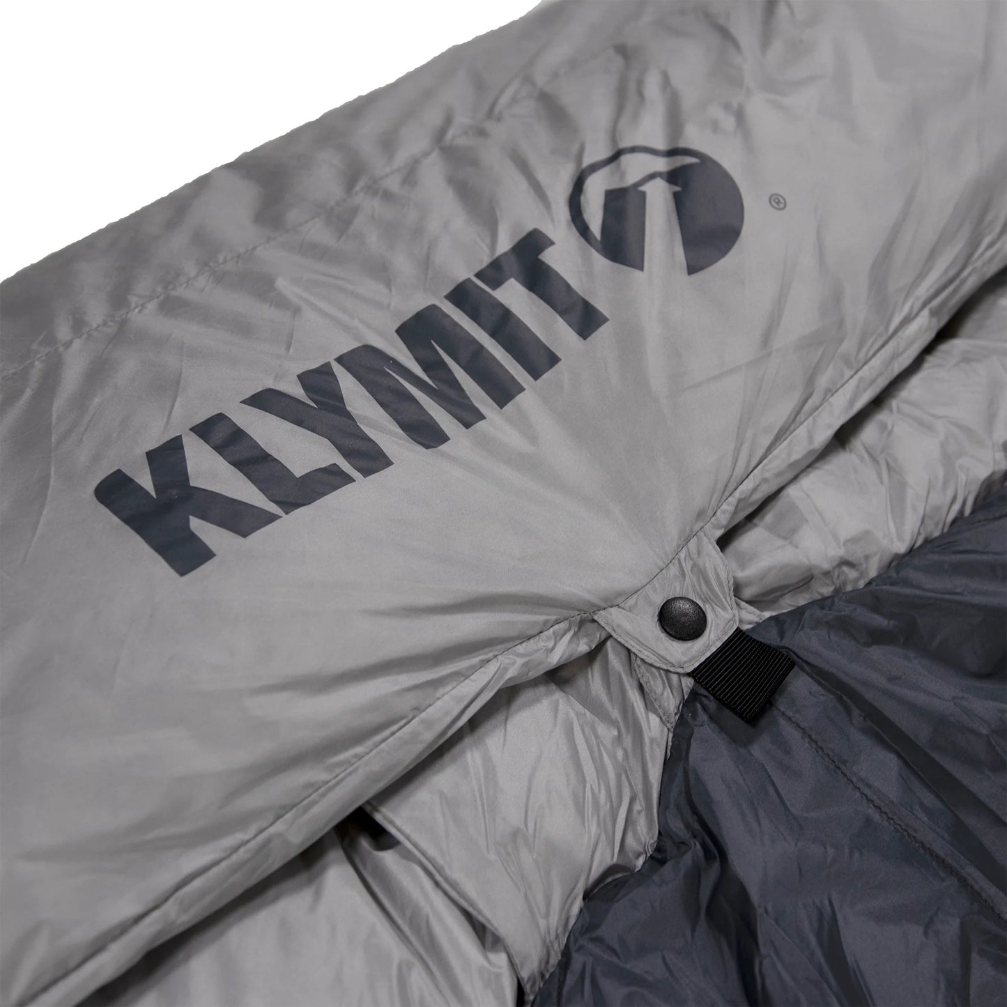 Klymit double sleeping sales bag