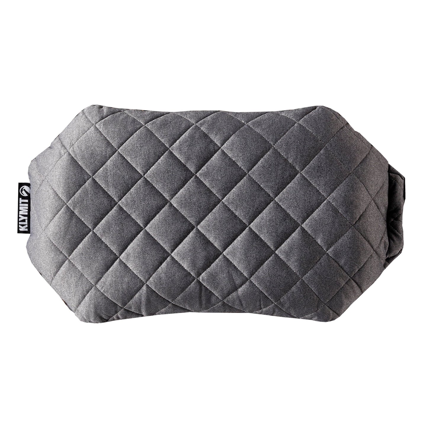 Klymit - Luxe Quilted Pillow