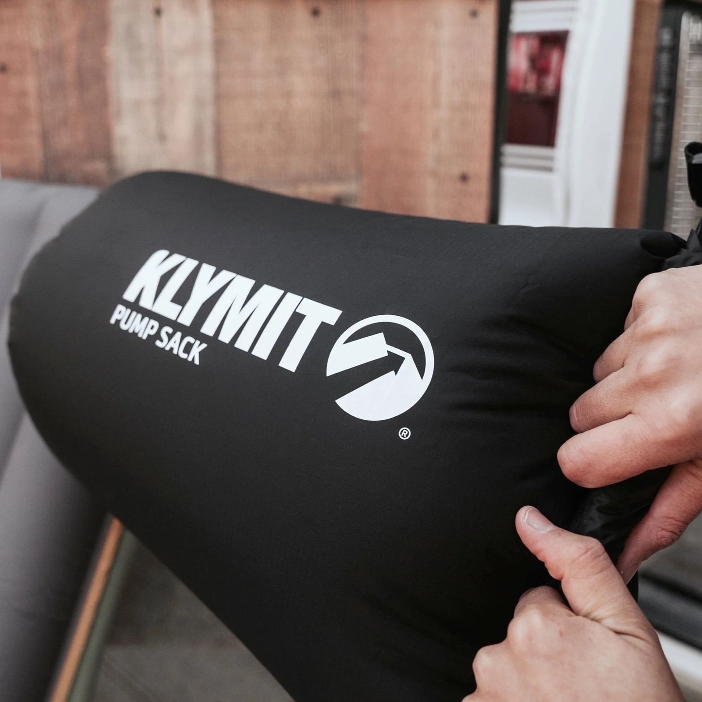Klymit - Pump Sack