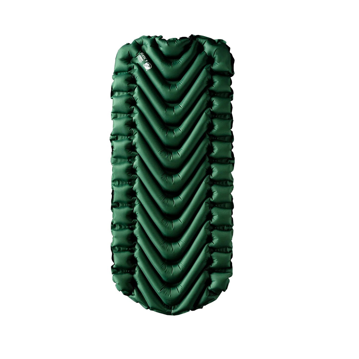 Klymit - Static V Short Sleeping Pad