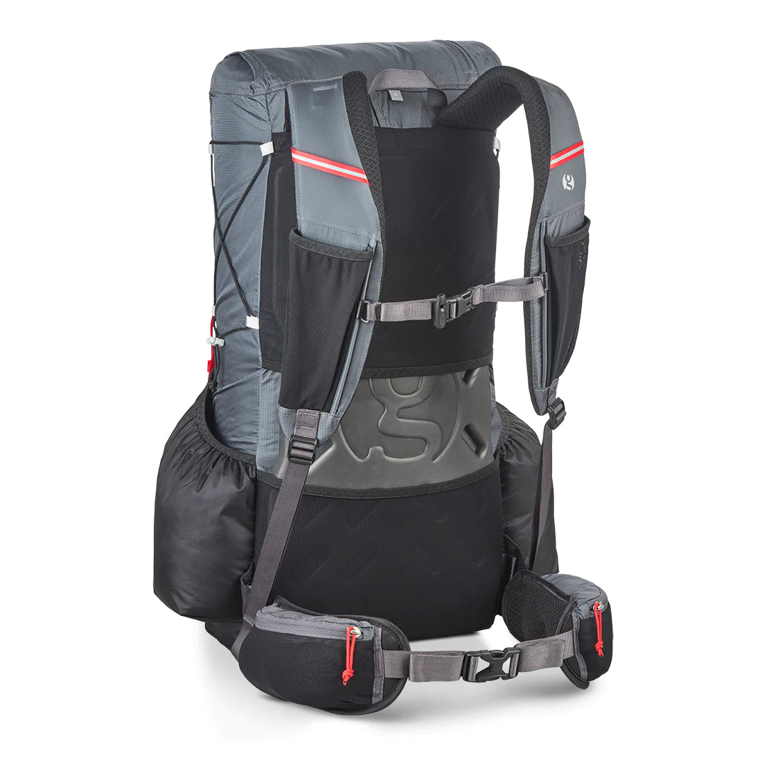 Gossamer - Kumo 36 Superlight Backpack – Geartrade