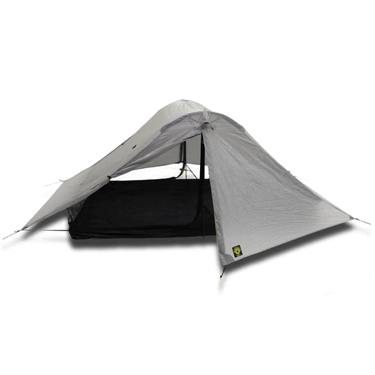 Six Moons Designs - Lunar Duo Explorer Backpacking Tent – Geartrade