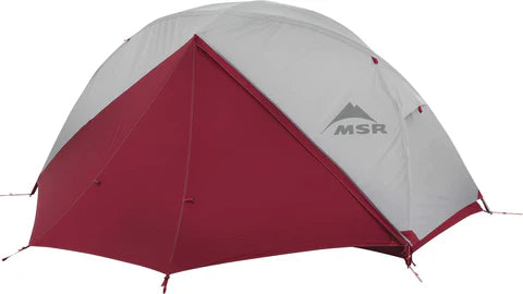 MSR - Elixir Tent - 1 Person