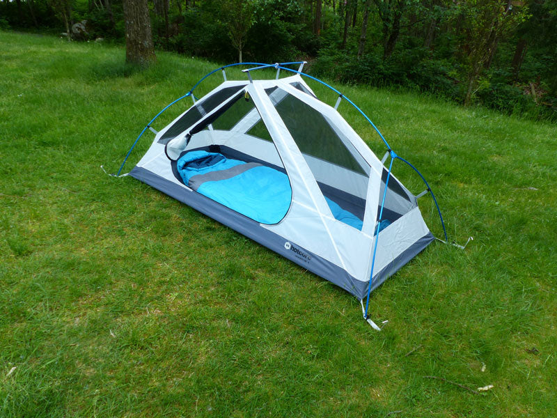 Hotcore - Mantis 1 Person Backpacking Tent