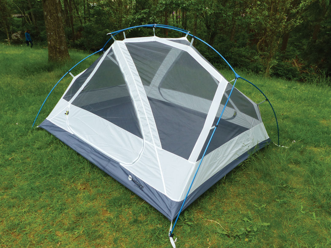 Hotcore - Mantis 2 Person Backpacking Tent