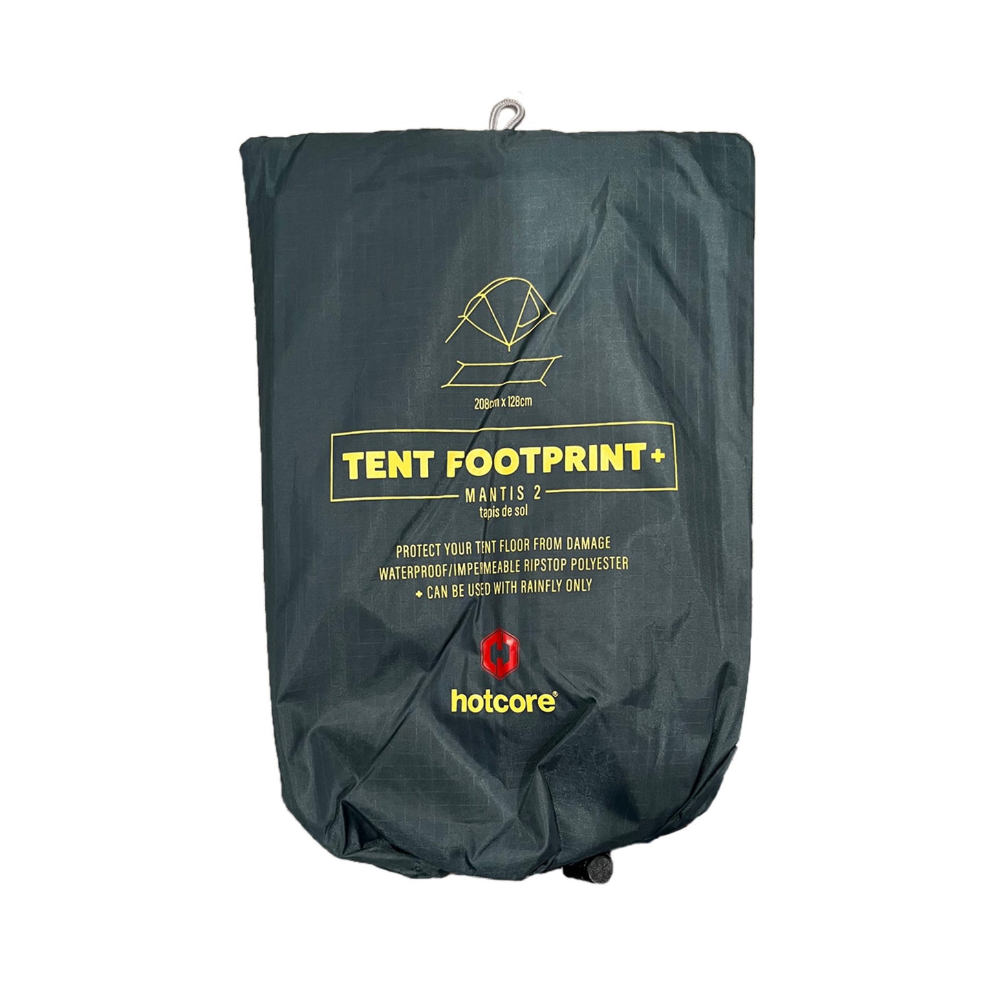 Hotcore - Mantis Tent Footprint