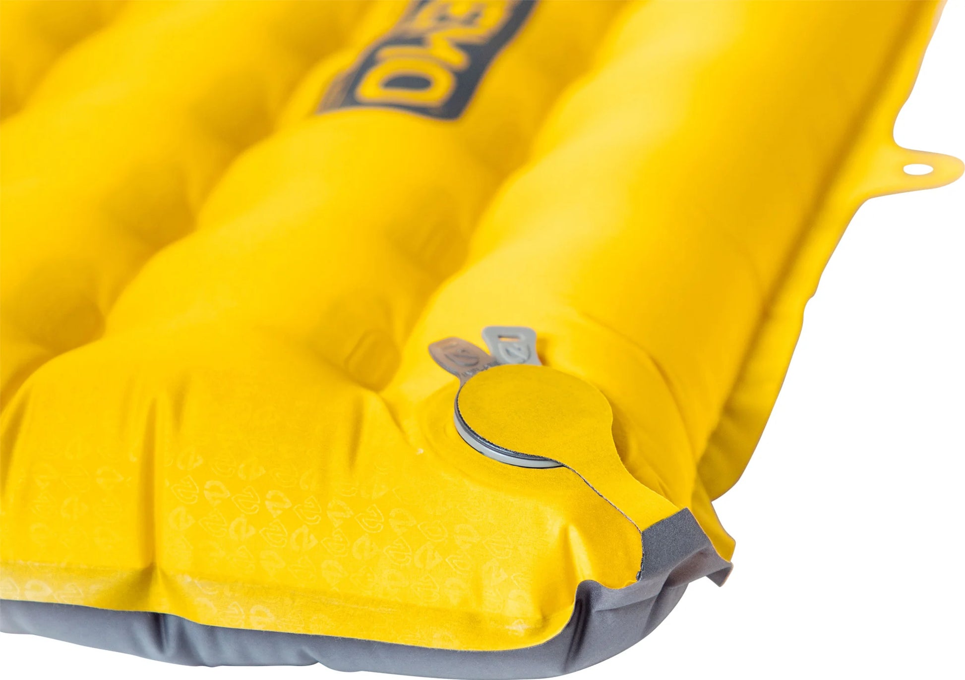 Nemo Tensor Regular Mummy Sleeping Pad Geartrade