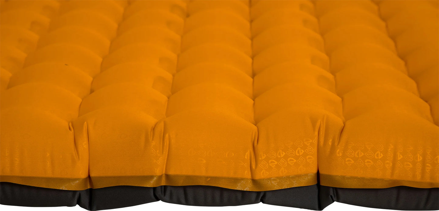 Nemo - Tensor Insulated Regular Sleeping Pad - Long/Wide