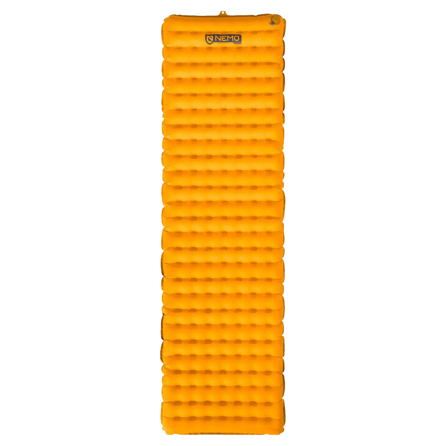 Nemo - Tensor Insulated Regular Sleeping Pad - Regular/Wide