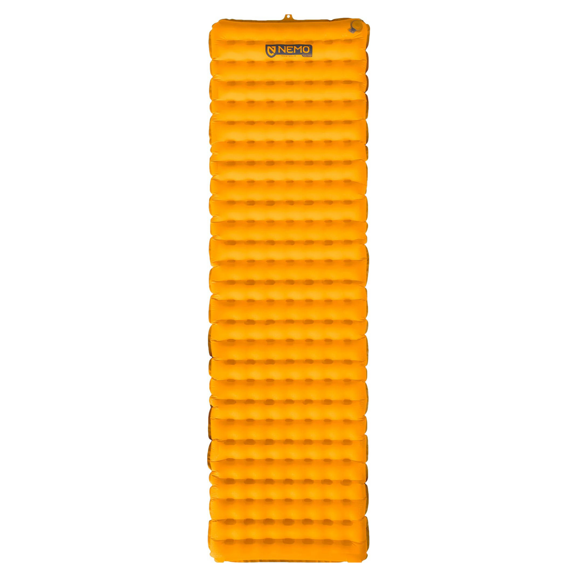 Nemo Tensor Insulated Regular Sleeping Pad Regular Wide
