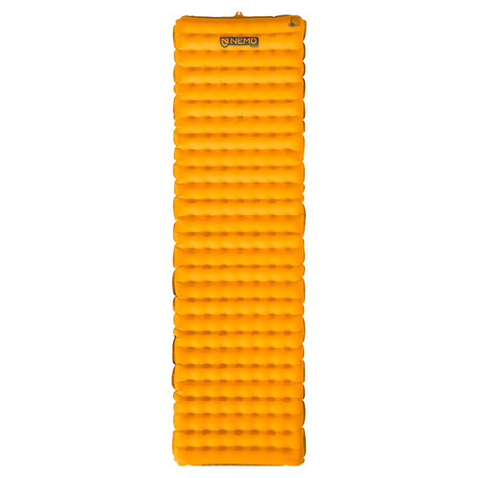 Nemo - Tensor Insulated Regular Sleeping Pad - Long/Wide