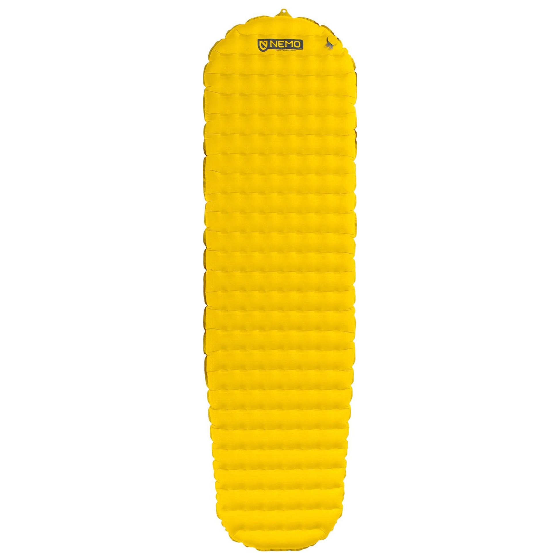 Nemo top camping mattress