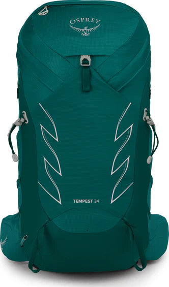 Osprey Tempest 34L Hiking Backpack Women s Geartrade