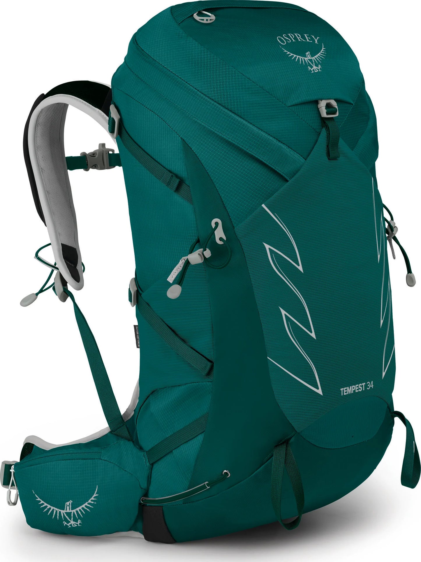 Osprey - Tempest 34L Hiking Backpack - Women's