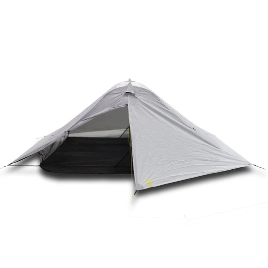 Six Moons Designs - Lunar Duo Outfitter Hiking Tent