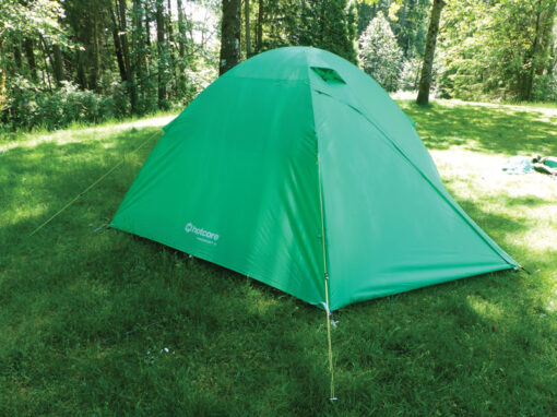 Hotcore - Prophet 4 Person Tent