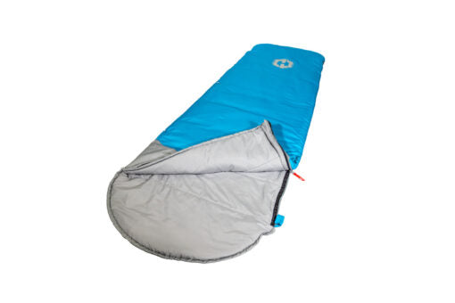 Hotcore - Roma 200 Sleeping Bag (-10°C)