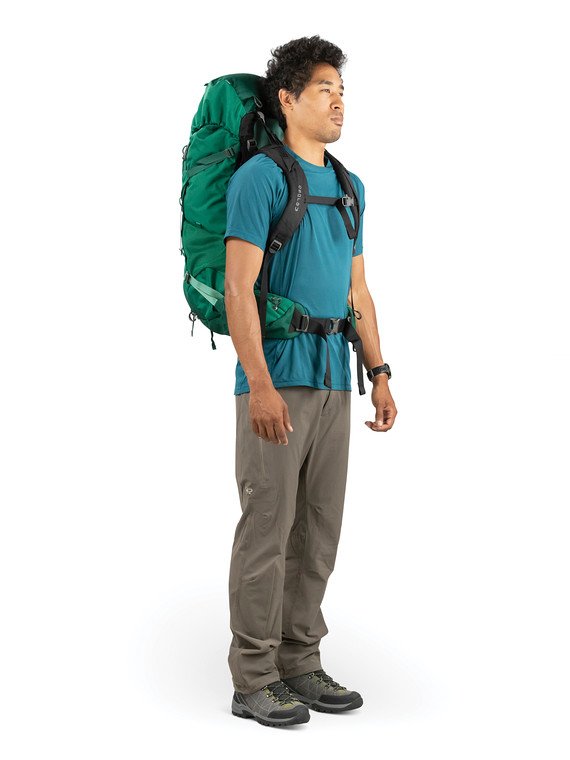 Osprey - Rook 50 Expedition Backpack (Men's)