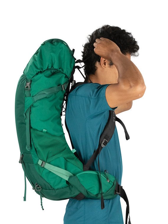 Osprey - Rook 50 Expedition Backpack (Men's)