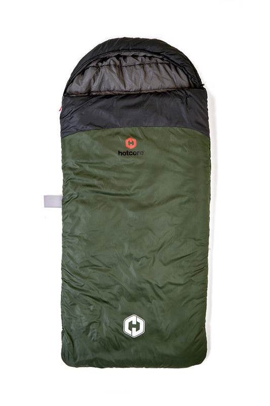 Hotcore - Fatboy 400 Sleeping Bag (-22°C)
