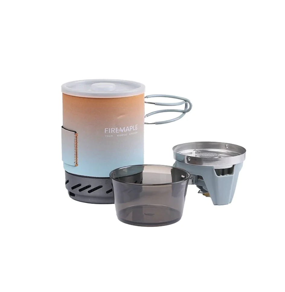 Fire Maple - Star-X1 1 L Compact & Portable Cook System