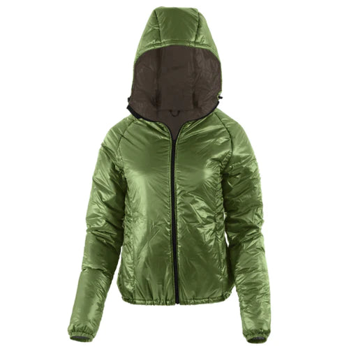 新品 Enlightend equipment Torrid jacket Enlightened Equipment - Women's Torrid Jacket – Geartrade