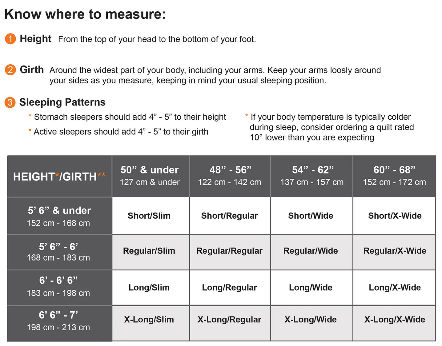 Enlightened Equipment - Enigma (0F/-17C) 850 Fill