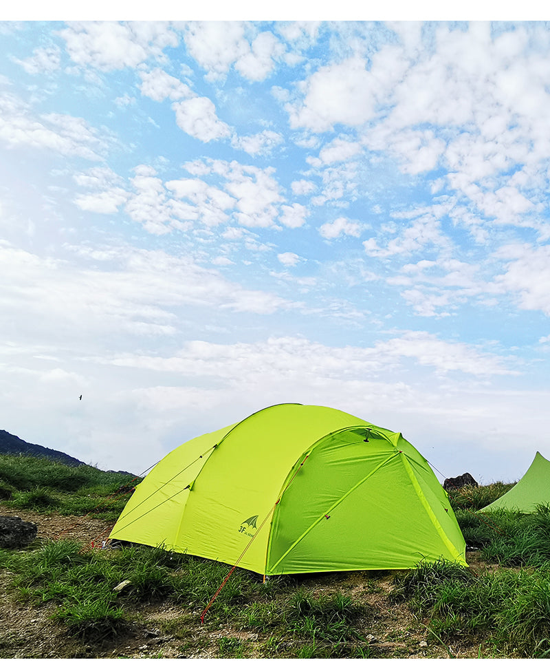 4 man backpacking outlet tent