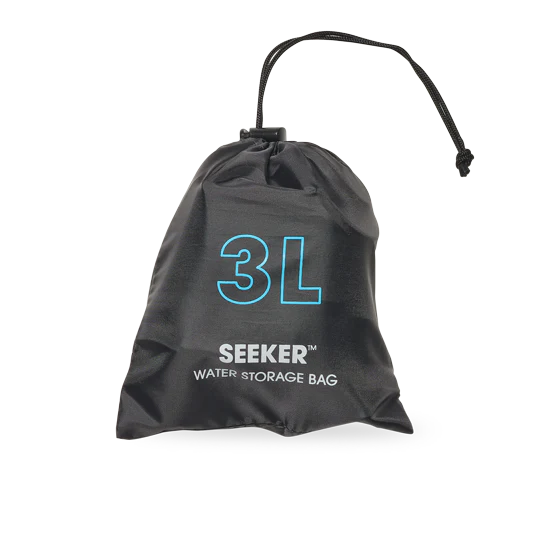 HydraPak - Seeker 3L Water Bag
